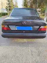 Mercedes-Benz W124, 1993-3