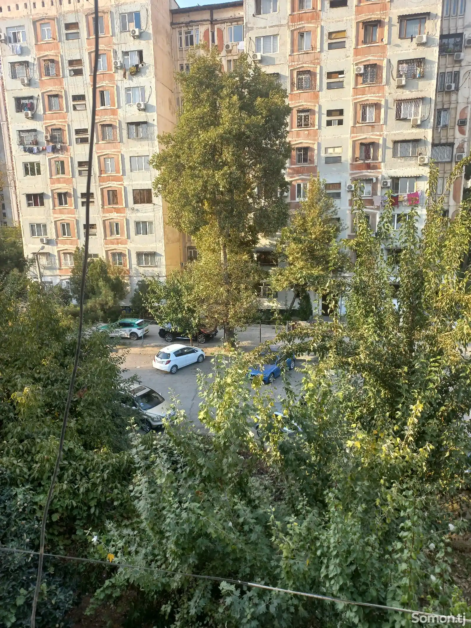 3-комн. квартира, 4 этаж, 64 м², 101 мкр-16