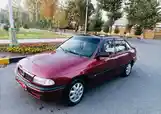 Opel Astra F, 1992-6