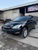 Lexus RX series, 2009-3