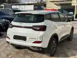 Chery Tiggo X3, 2023-2