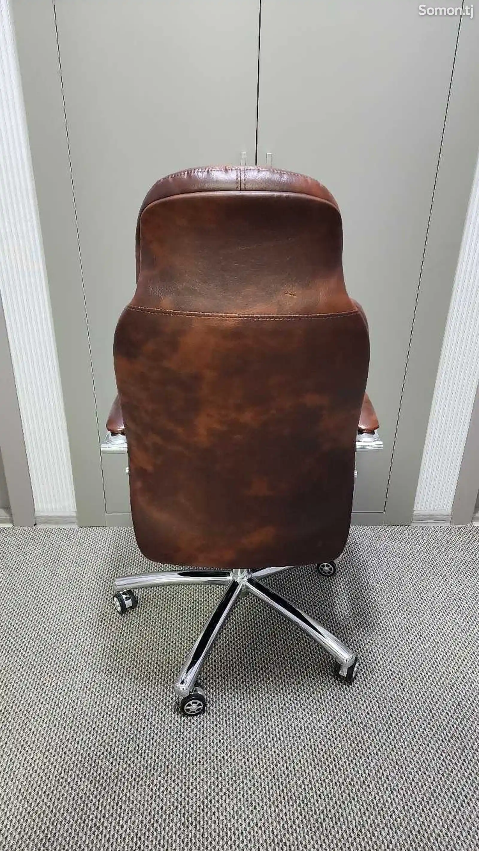 Кресло для офиса-4