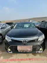 Toyota Camry, 2017-3