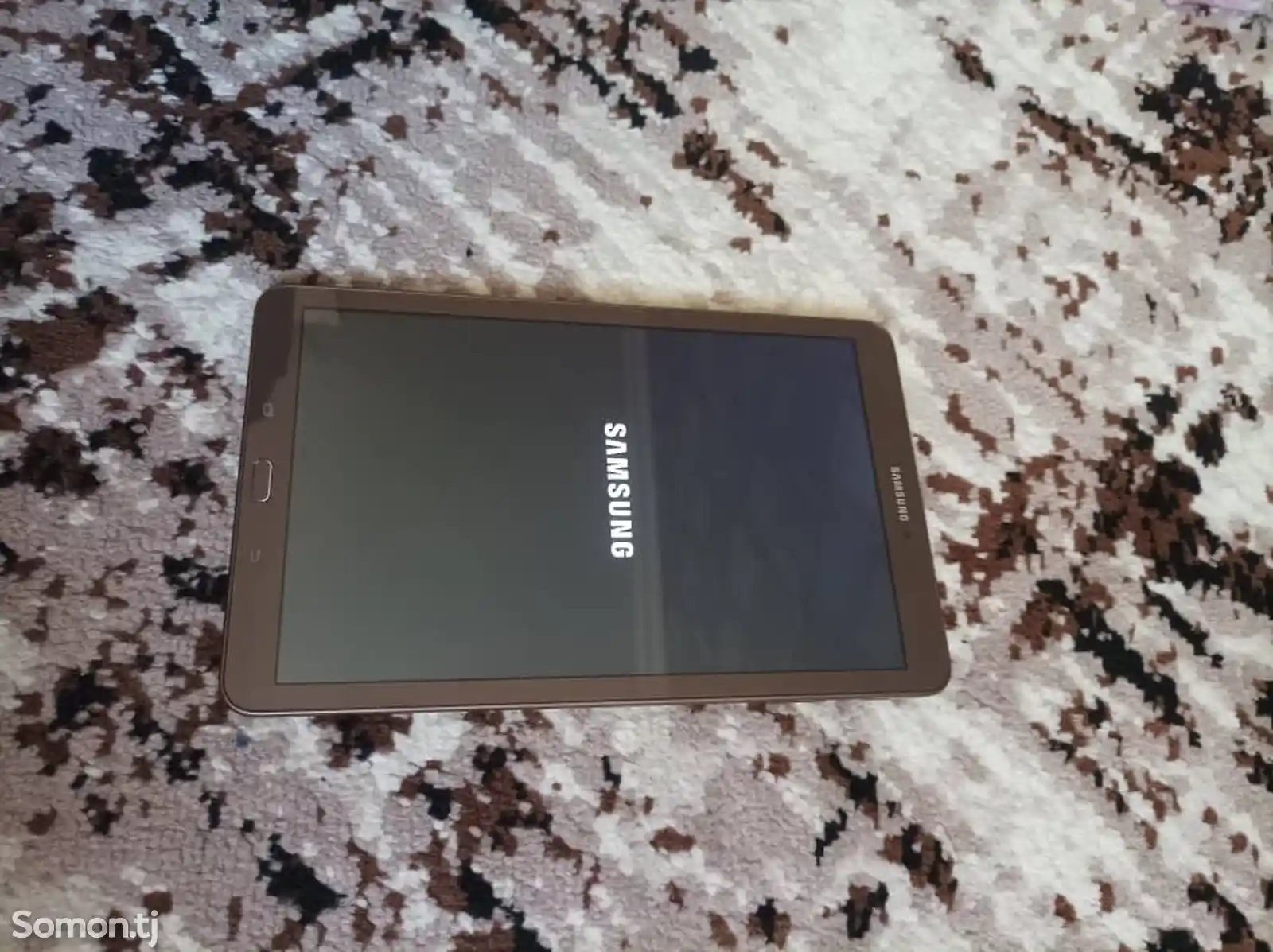 Samsung Galaxy Tab E-3