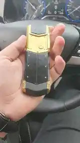 Телефон Vertu-2