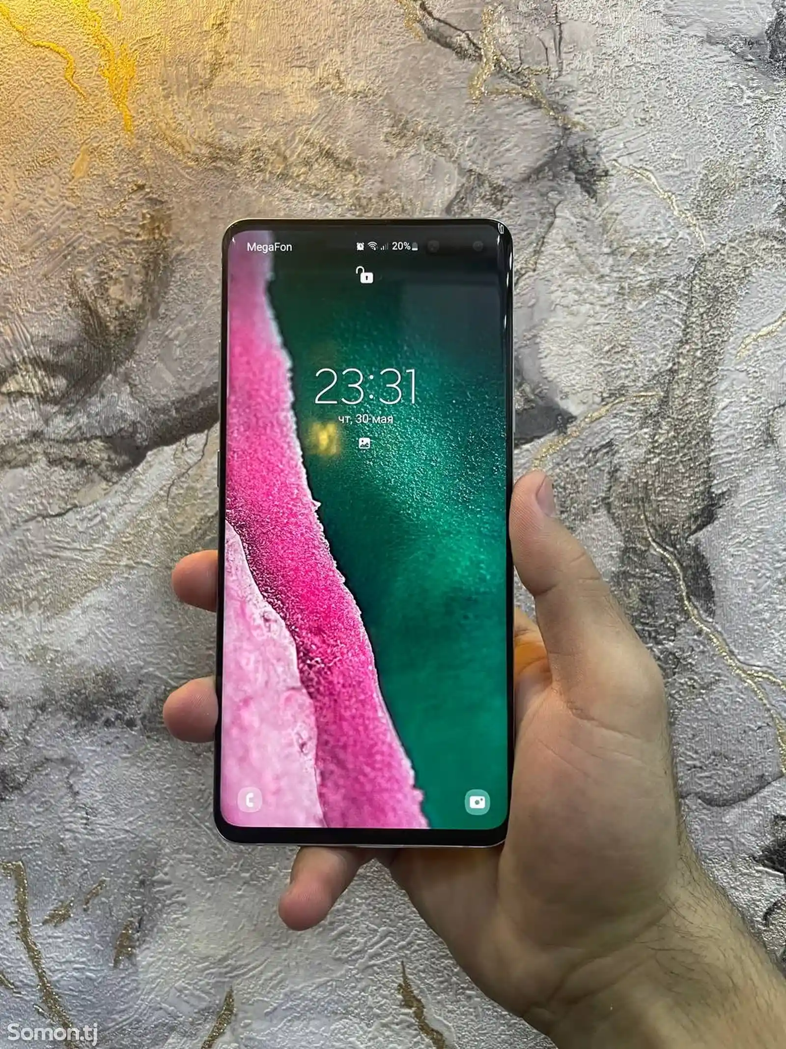 Samsung Galaxy S10 5G-2