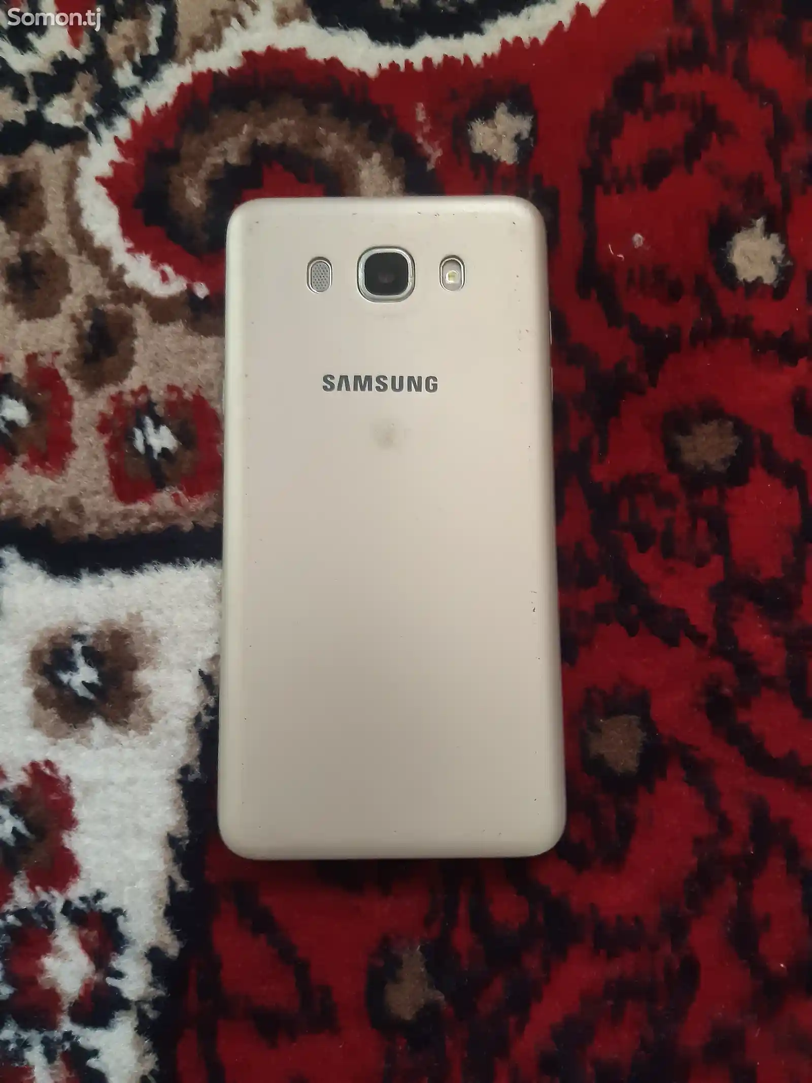 Samsung Galaxy J7-2