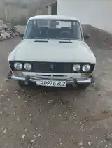 ВАЗ 2106, 1988-4