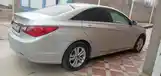 Hyundai Sonata, 2010-3