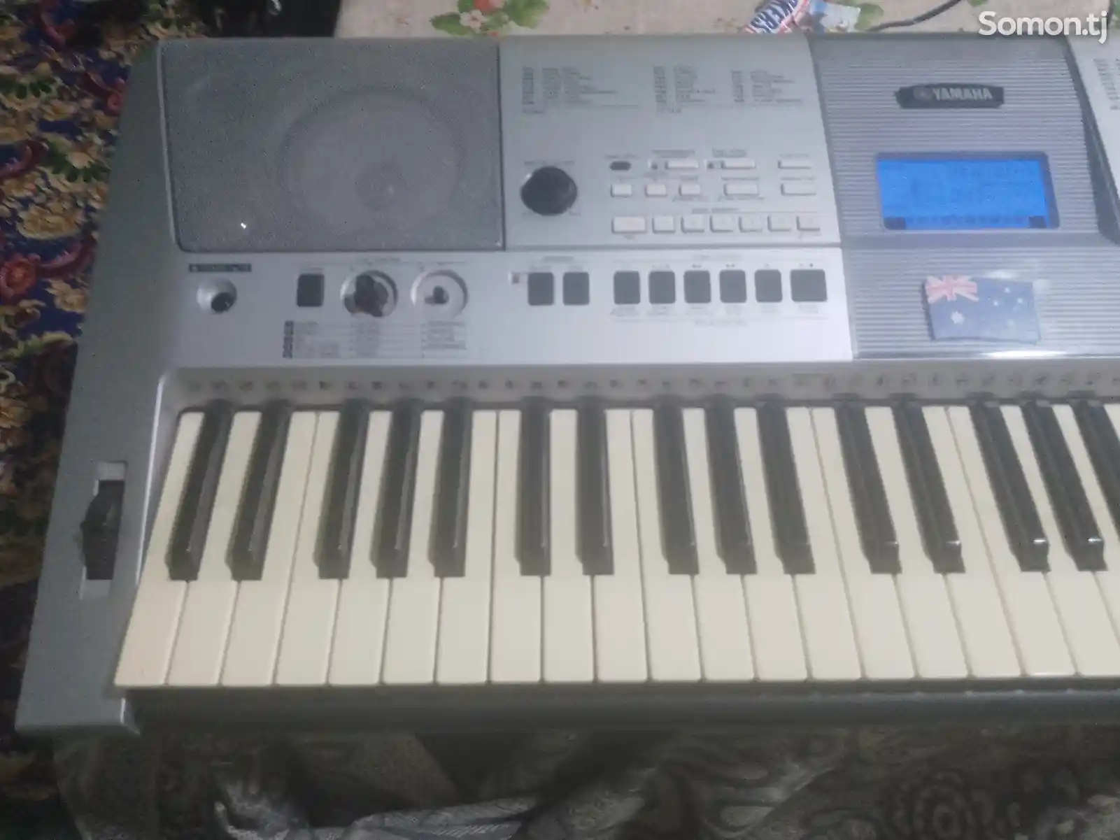 Синтезатор Yamaha PSR-E413-4