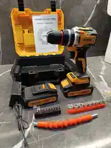 Шуруповёрт DeWalt-3