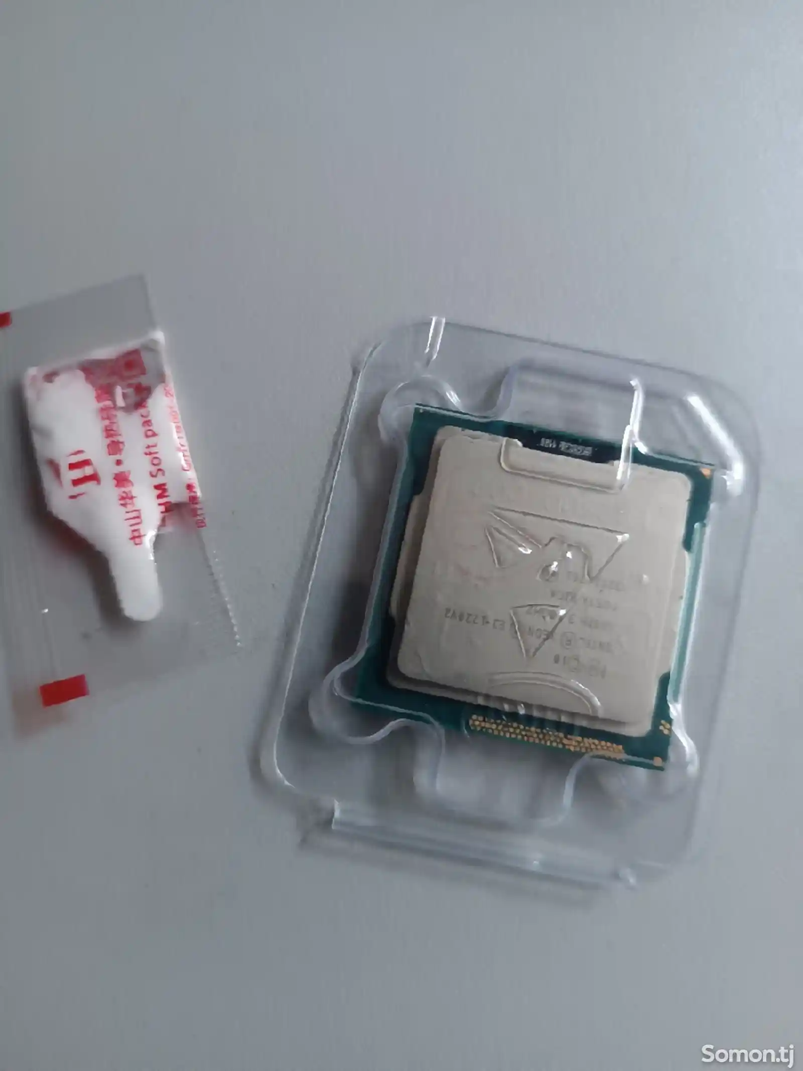 Xeon e3 1220v2 аналог i5 lga 1155 3-поколение-1