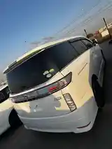 Nissan Elgrand, 2014-7