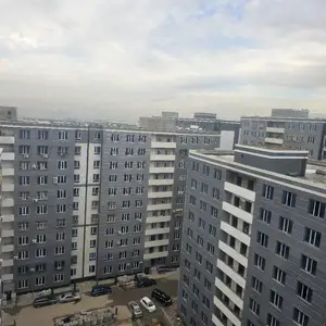 3-комн. квартира, 10 этаж, 99 м², фирдавси