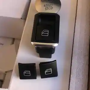 Кнопка стеклоподъемники от Mercedes-Benz W204-W212-W166