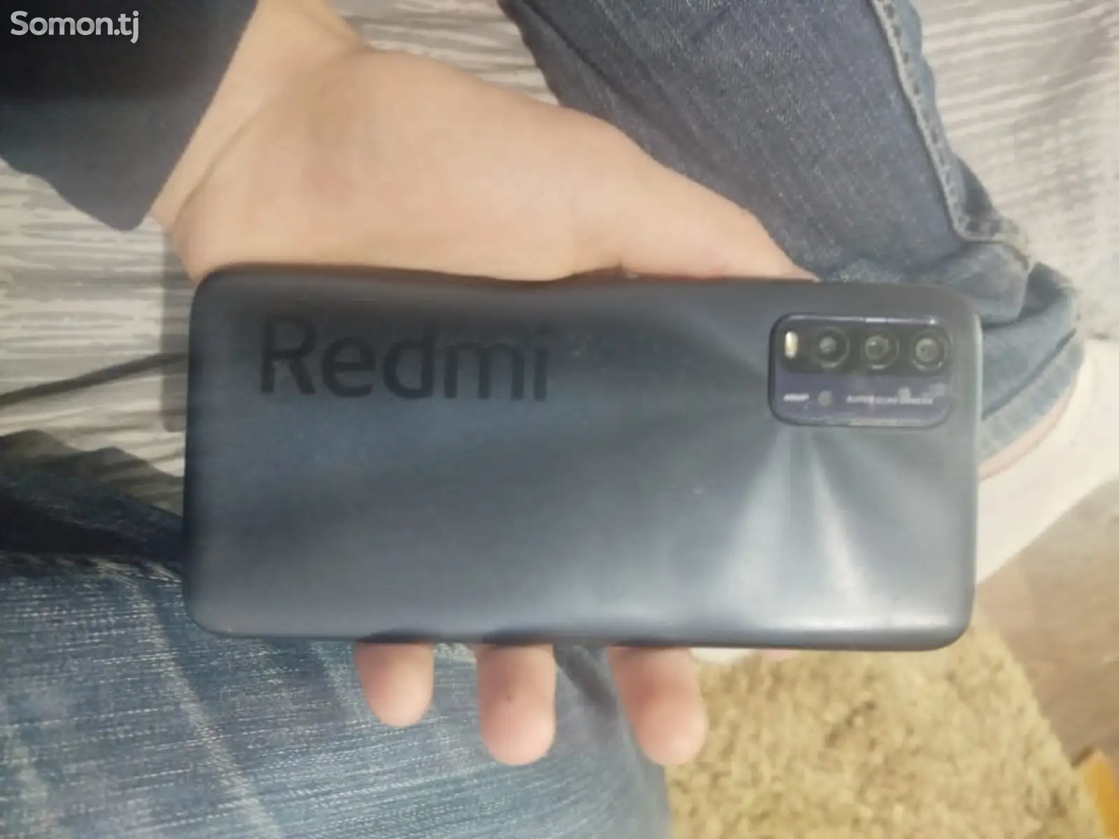 Xiaomi Redmi 9t-1