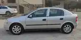 Opel Astra G, 2001-3