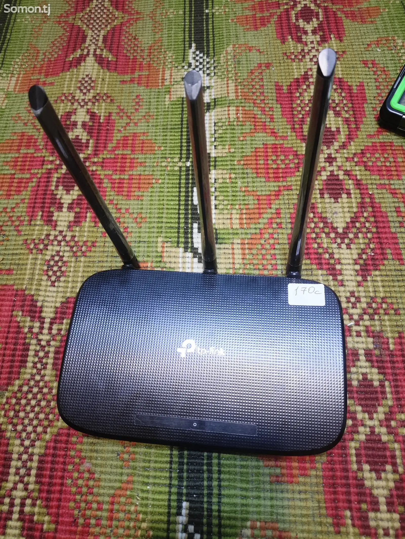 Роутер Tp Link-1