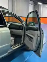 Lexus RX series, 2008-9