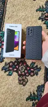 Samsung Galaxy А52-3