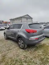 Kia Sportage, 2014-3