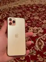 Apple iPhone 11 Pro, 64 gb, Gold-2