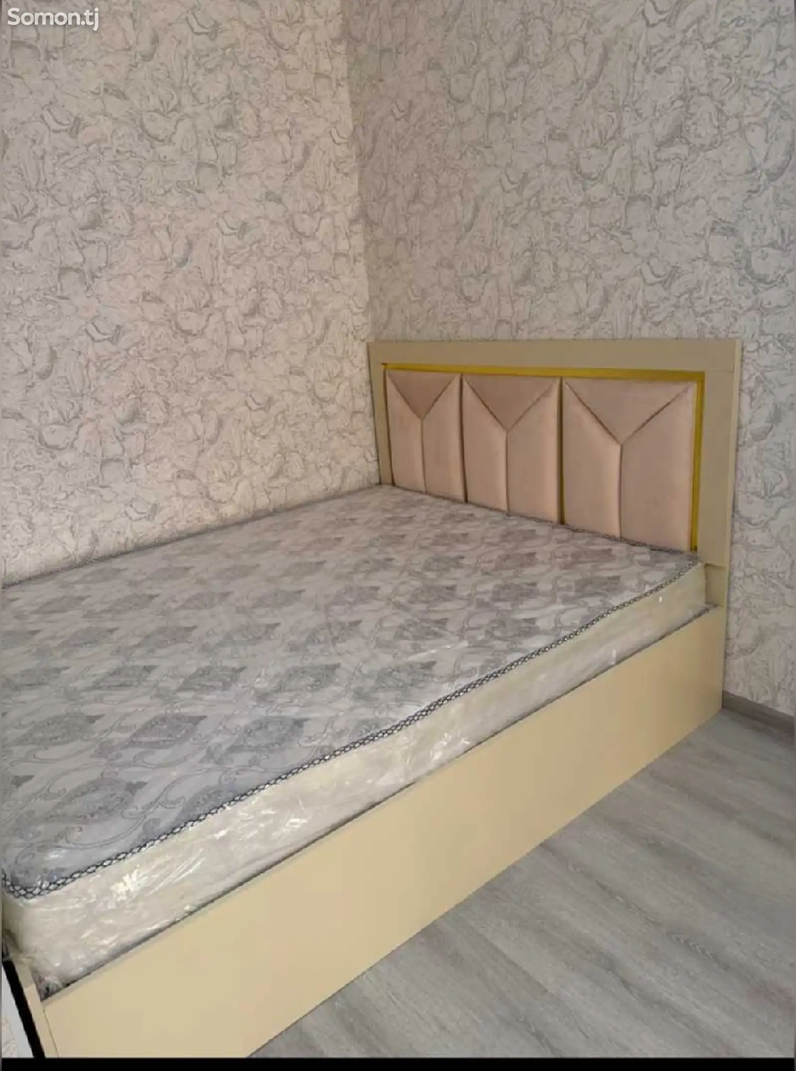 2-комн. квартира, 4 этаж, 69м², Сино-1