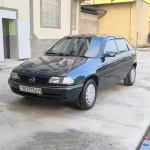 Opel Astra F, 1995