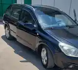 Opel Astra H, 2007-2