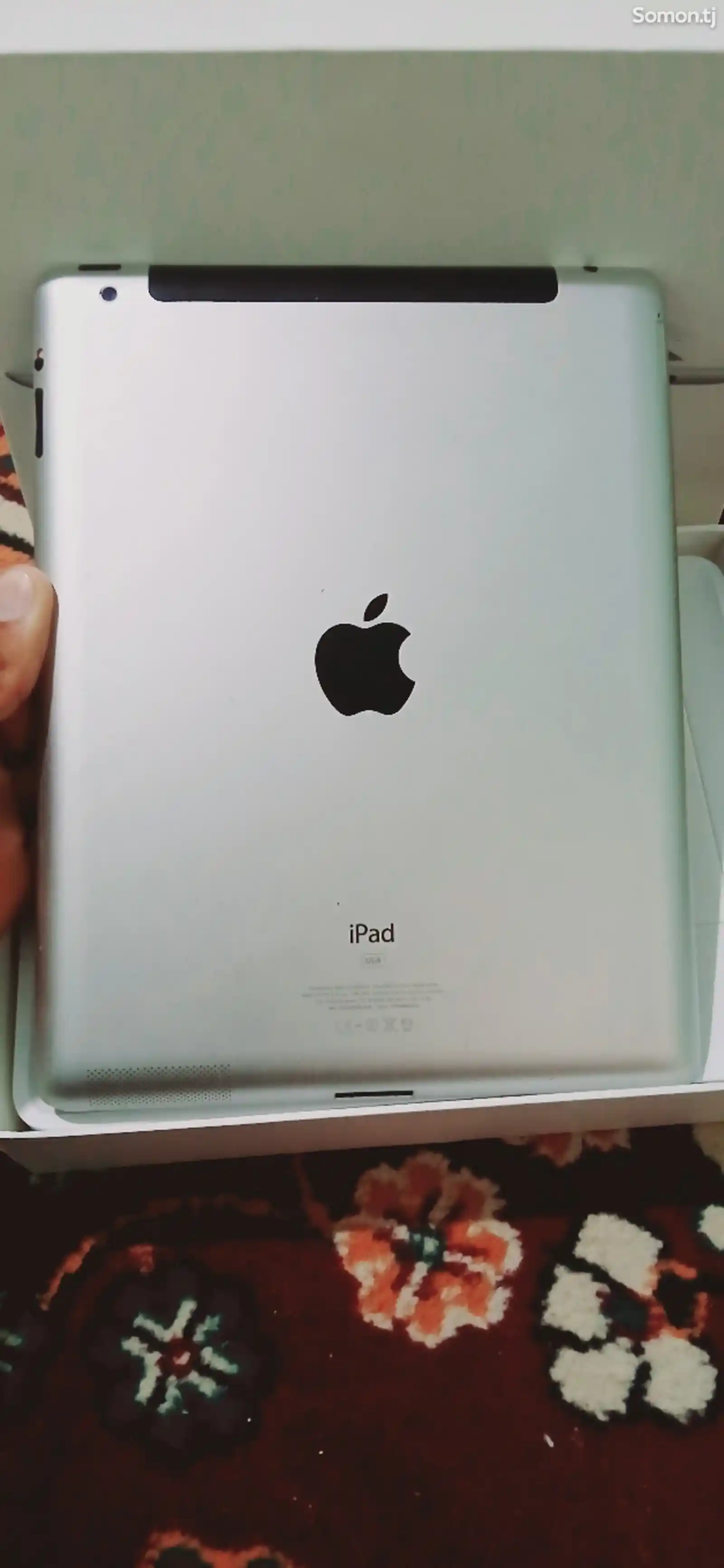 Планшет Apple iPad 3-5