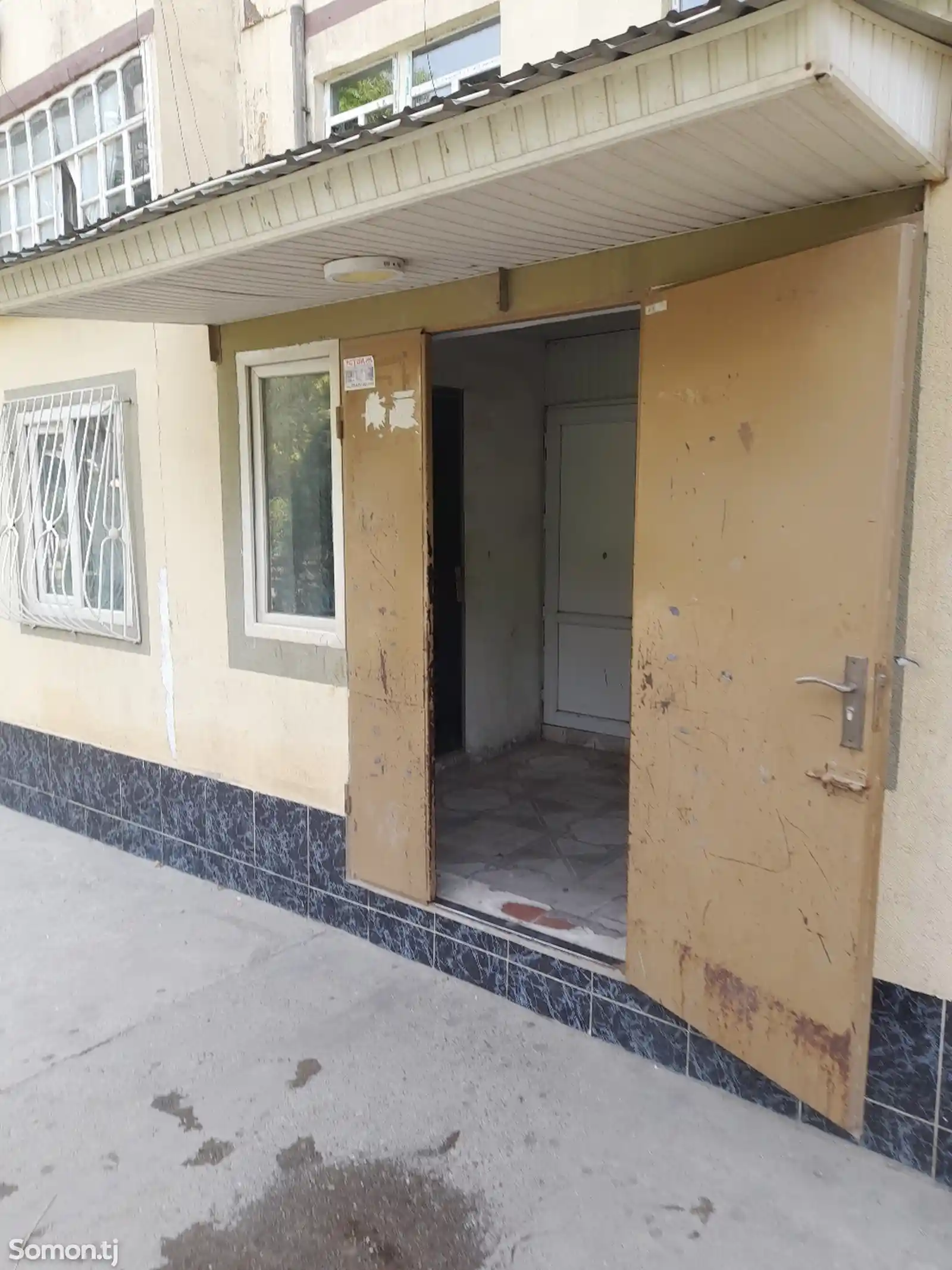 2-комн. квартира, 5 этаж, 35 м², ул. Дехоти-7