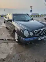 Mercedes-Benz E class, 1996-8