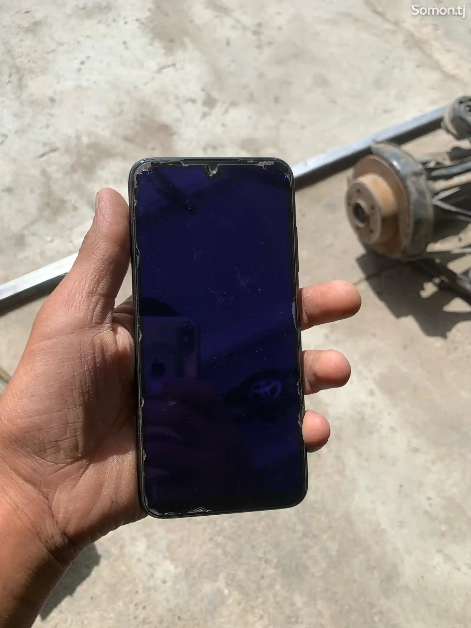 Xiaomi Rednmi Note 7-2