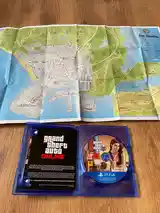 Игра GTA для Sony PlayStation 4 и 5-4