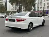 Toyota Camry, 2015-4