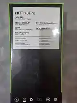 infinix HOT 40 Pro 8gb/256gb-2