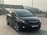 Opel Zafira, 2012-2