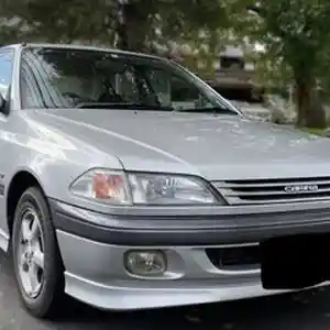 Toyota Corolla, 1998