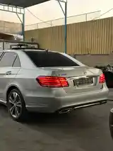 Mercedes-Benz E class, 2014 на заказ-2