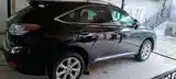 Lexus RX series, 2010-11