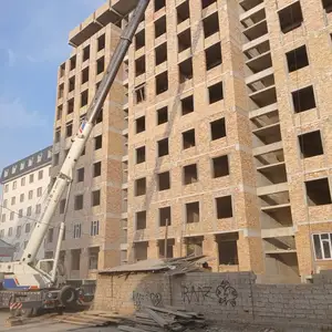 1-комн. квартира, 2 этаж, 52 м², Ленинград