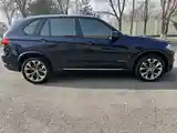 BMW X5, 2017-3