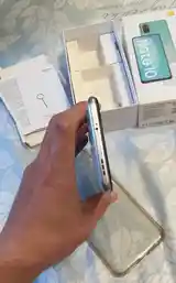 Xiaomi Redmi Note 10 Pebble Write-11