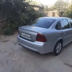 Opel Vectra B, 2000