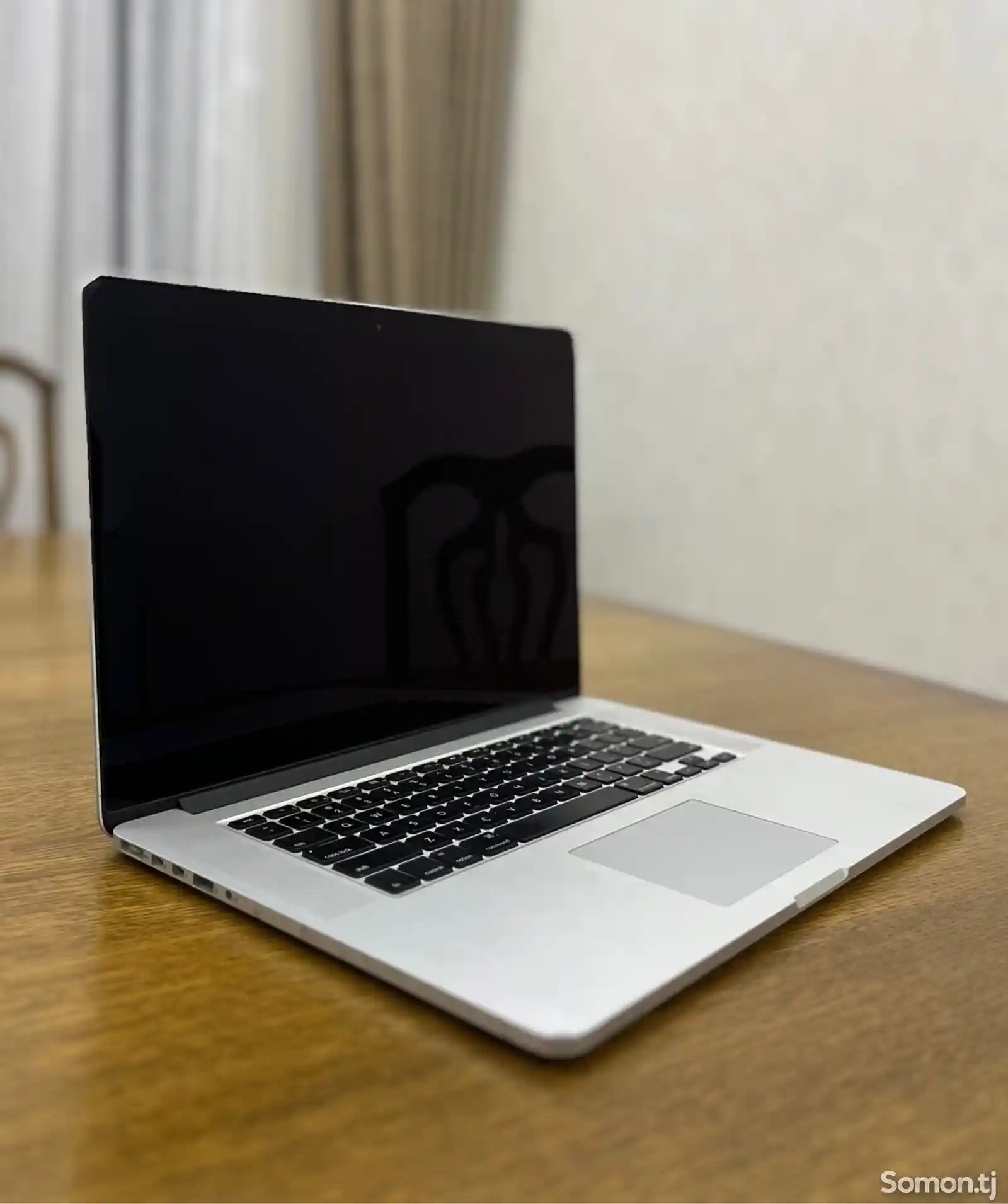 Ноутбук Apple Macbook Pro 2012-2