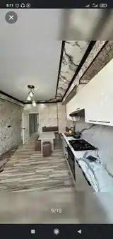 2-комн. квартира, 8 этаж, 70м², 18 мкр-5