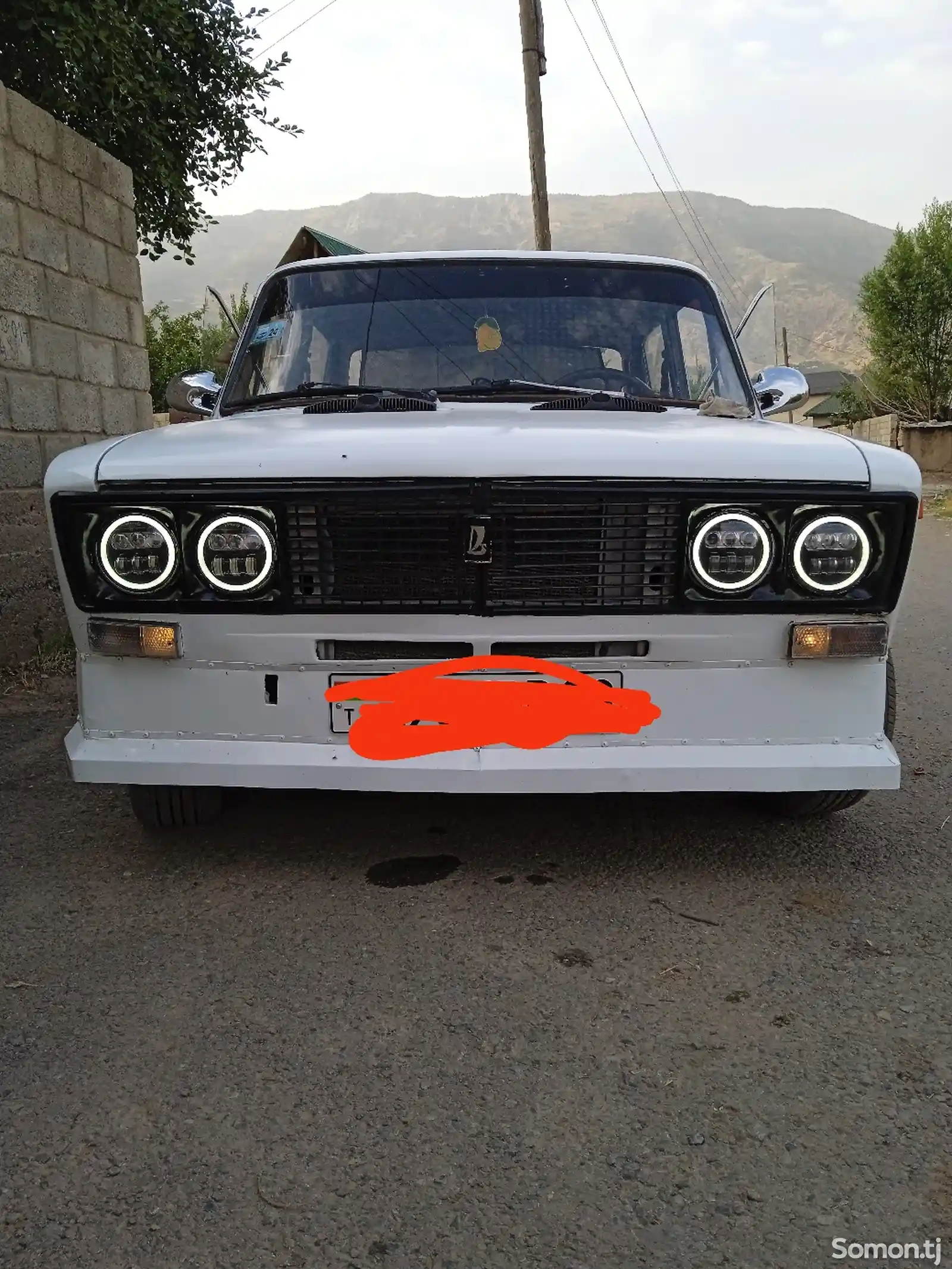 ВАЗ 2106, 1990-2