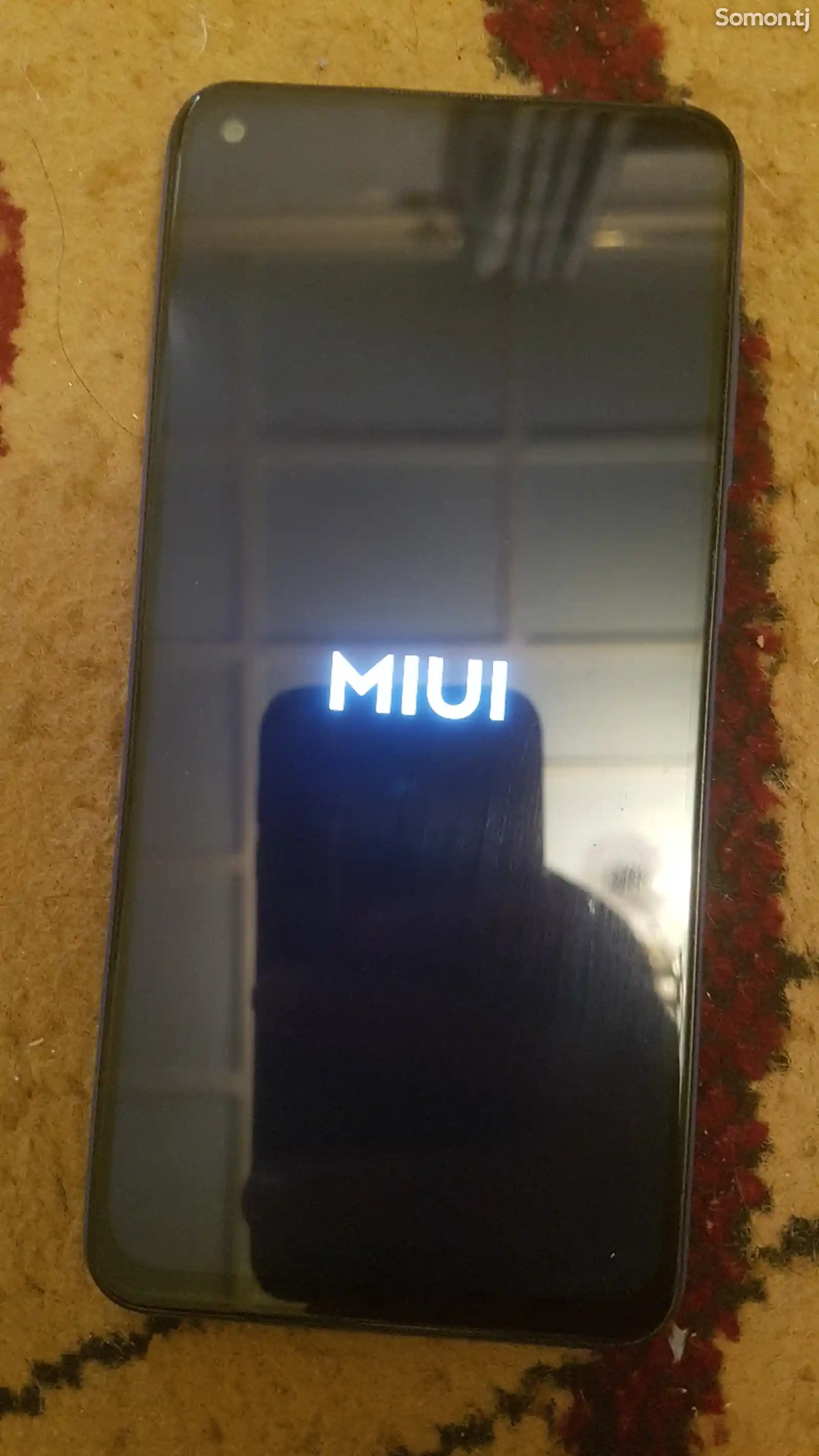 Xiaomi Redmi Note 9-1