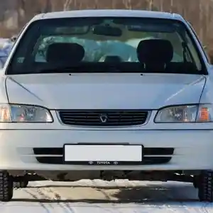 Лобовое стекло для Toyota Corolla 1995-2000