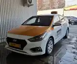 Hyundai Solaris, 2019-2